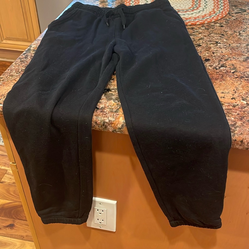 Old Navy Sweat Pants Kid